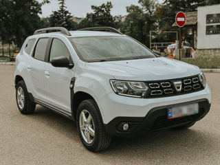 Dacia Duster foto 5