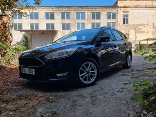 Ford Focus foto 1