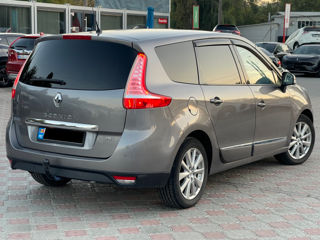 Renault Grand Scenic foto 4