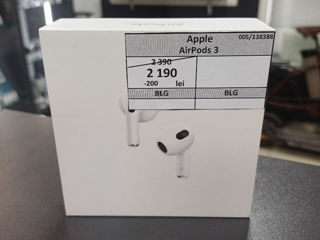 AirPods 3