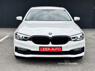 BMW 5 Series foto 2