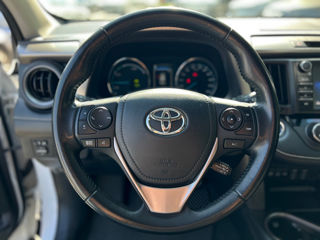 Toyota Rav 4 foto 12