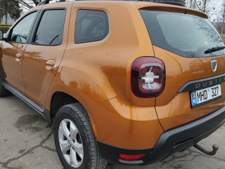 Dacia Duster foto 3