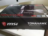 -50% MSI X299 Tomahawk (LGA 2066) foto 2