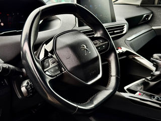 Peugeot 3008 foto 14