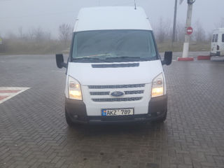 Ford Ford transit L3 H3 foto 2