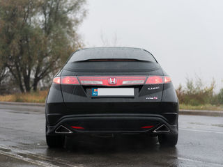 Honda Civic foto 7