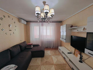 Apartament cu 2 camere, 55 m², Ciocana, Chișinău foto 2