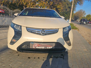 Opel Ampera foto 3