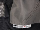 Куртка летняя Bering Aero, размер XXL, идеальная - 75 евро foto 4