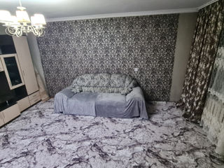 1-rm apt., 40 м², 5/16 fl.