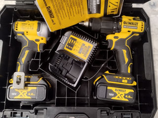 DeWalt  XR LI-ION