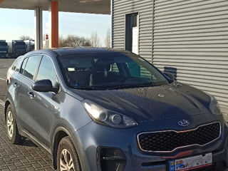 KIA Sportage foto 3