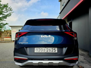 KIA Sportage foto 3