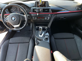 BMW 3 Series foto 3