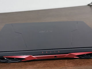 Крутой ноутбук для игр !! Acer Nitro 5 i5 11400H 4.5GHz 16Gb ram gtx 1650 4Gb foto 4