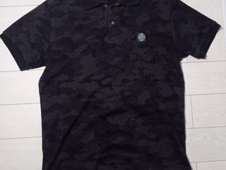 Polo stone island