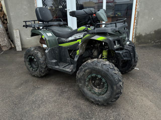 Viper Atv viper 200ccc