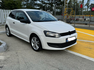 Volkswagen Polo foto 2