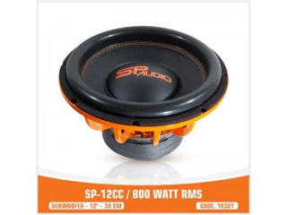 SUBWOOFER SP-12CC - 800W RMS foto 4