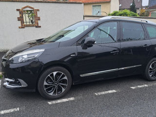 Renault Grand Scenic foto 4