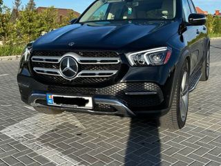 Mercedes GLE foto 10