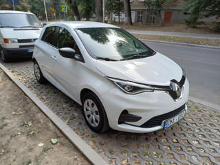 Renault ZOE foto 2