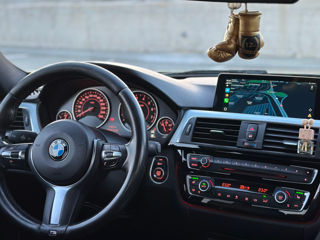 BMW 3 Series foto 5