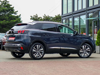 Peugeot 3008 foto 4