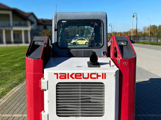 Takeuchi TL foto 5