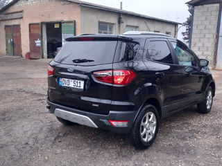 Ford EcoSport foto 3