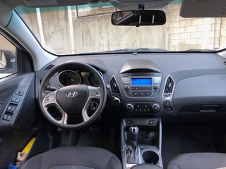 Hyundai Tucson foto 3