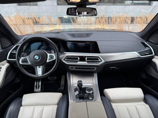 BMW X5 foto 9