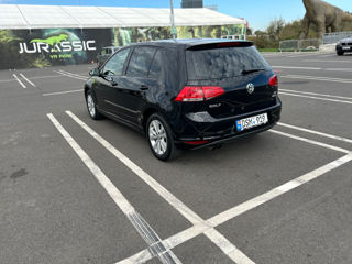 Volkswagen Golf foto 7