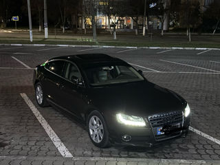 Audi A5 foto 6