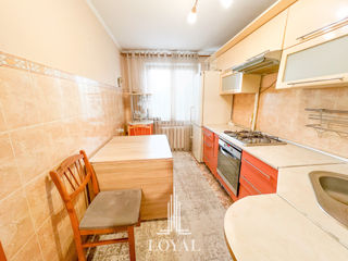 Apartament cu 3 camere, 72 m², Ciocana, Chișinău foto 4