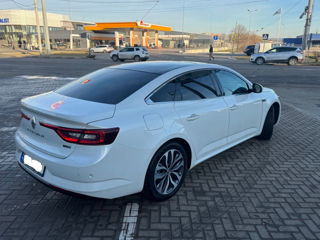 Renault Talisman foto 2