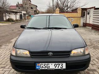 Toyota Carina