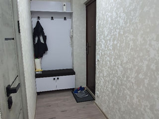 Apartament cu 1 cameră, 35 m², Botanica, Chișinău foto 8