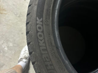 R17 205/50 Hankook foto 4