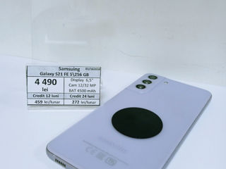 Samsung Galaxy S21 FE 8/256GB