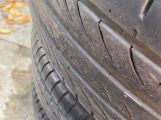 Pret redus 235/65/17 pirelli powergy 108v foto 7