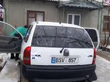 Opel Corsa foto 9