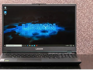 Lenovo legion– 16 full hd ips – 165hertz - 16gb – ryzen 5 12gen(12x cpu) –rtx 3070 – 1tb ssd 950eur фото 2