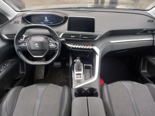 Peugeot 3008 foto 5