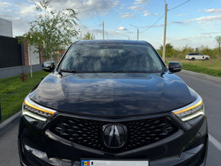 Acura RDX, 2019
