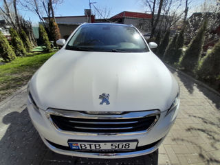 Peugeot 308 foto 18