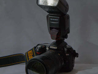 Nikon D90