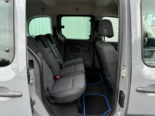 Mercedes Citan foto 16