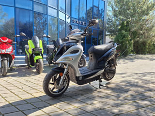 Yamaha kreidler foto 0